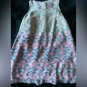 Cabi tank size small